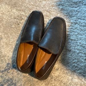 Alfani Java Men's Slip-on Dress Shoes 9.5M